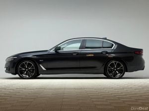 BMW 5-Series 530E SE - Image 4