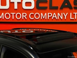 BMW X5 XDRIVE45E M SPORT BLACK VERMILION EDITION # - Image 2