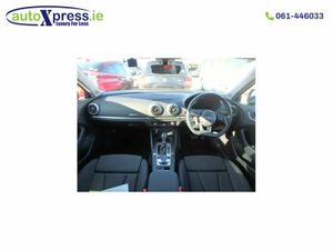 Audi A3 SPORTBACK 1.4 TFSI AUTOMATIC - Image 2