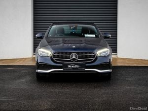 Mercedes-Benz E-Class E220 D Sport 4DR Auto - Image 2