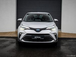 Toyota C-HR ICON - Image 2