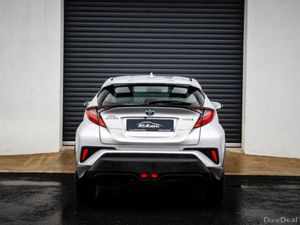 Toyota C-HR ICON - Image 3