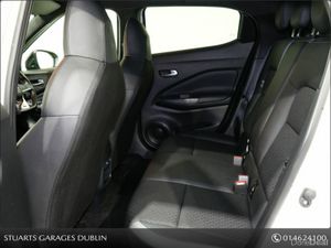 Nissan Juke 1.0 SV Premium 2T MY23 4DR - Image 4