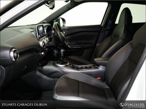 Nissan Juke 1.0 SV Premium 2T MY23 4DR - Image 3