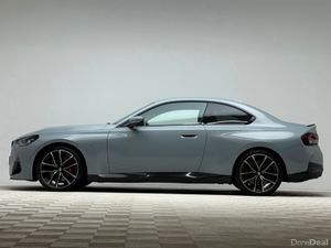 BMW 2-Series 220i M SPORT PRO - Image 4