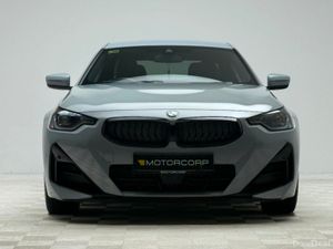 BMW 2-Series 220i M SPORT PRO - Image 2