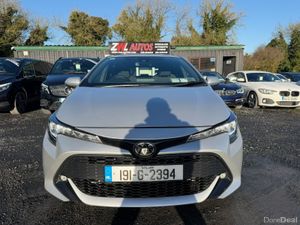 191 Toyota Corolla Luna 1.2 - Image 3