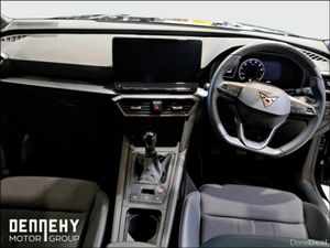 Cupra Leon 1.5TSI 150hp - Image 3