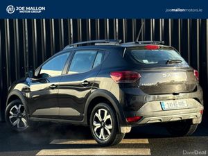 Dacia Sandero Stepway TCe 90 STEPWAY Journey - Image 2