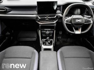 Dacia Duster Expression TCe130 4x2 - Image 3