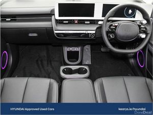 Hyundai IONIQ 5 58kWh Premium LE - Image 4