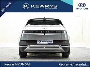 Hyundai IONIQ 5 58kWh Premium LE - Image 2