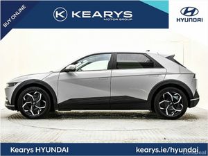 Hyundai IONIQ 5 58kWh Premium LE - Image 3