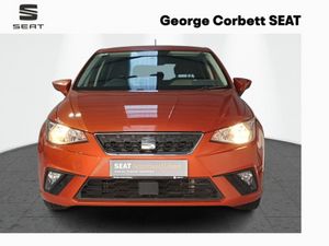 SEAT Ibiza SE 1.0MPi 75HP - Low Mileage (From €61 - Image 2
