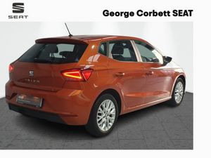 SEAT Ibiza SE 1.0MPi 75HP - Low Mileage (From €61 - Image 4