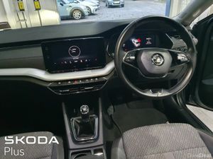 Skoda Octavia Style 1.5TSi 150HP (From €103 per we - Image 2