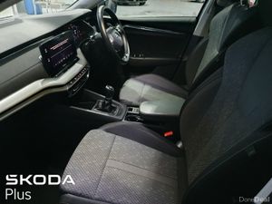 Skoda Octavia Style 1.5TSi 150HP (From €103 per we - Image 4