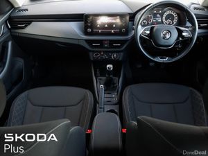 Skoda Kamiq Ambition 1.0TSI 110HP - Image 2