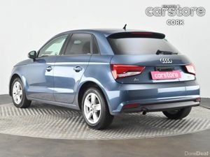 Audi A1 1.0 TFSI Auto - Image 3