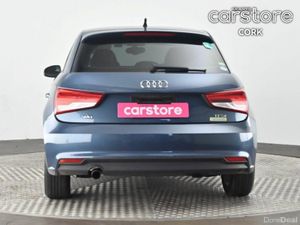 Audi A1 1.0 TFSI Auto - Image 4
