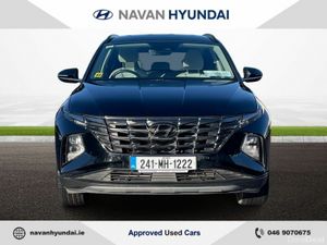 Hyundai Tucson 2WD Executive Plus HEV STG Auto - Image 3