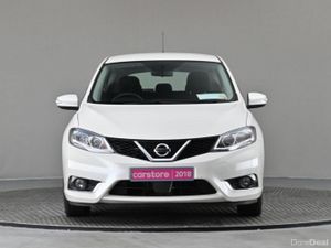 Nissan Pulsar 1.5 DSL XE E6 5SPD **1 YEARS WARRANT - Image 3