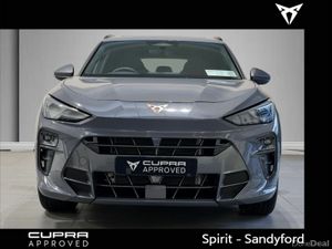 Cupra Terramar TERRAMAR PHEV 204HP*Call Andrew 086 - Image 3