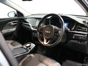 2022 Kia e-Niro 2 150kw 64kwh long range - Image 3