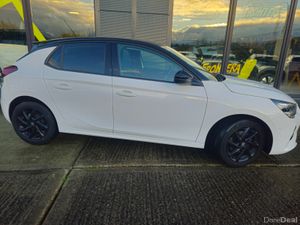 Opel Corsa SRI 1.2i (75PS) S/S 5 Speed - Image 4