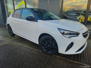 Opel Corsa SRI 1.2i (75PS) S/S 5 Speed - Image 3