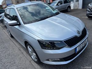 Skoda Fabia 1.0TSI 95 HP Style - Image 4