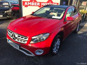 2017 Mercedes GLA SE Executive D - Image 2