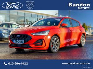 Ford Focus 2023 Ford Focus, Just arrived in stock. - Image 2