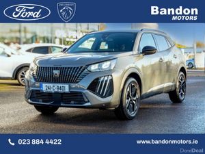 Peugeot 2008 2024 Peugeot 2008 Low Mileage 1.2 Pur - Image 2