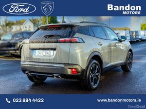 Peugeot 2008 2024 Peugeot 2008 Low Mileage 1.2 Pur - Image 4