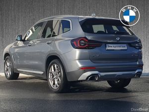 BMW X3 xDrive20d xLine (MHT) - Image 2