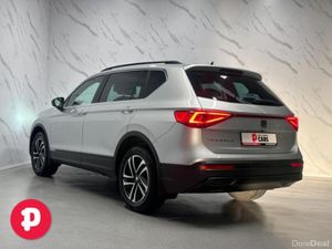 SEAT Tarraco 1.5tsi 150HP 7S SE 5DR - Straight Sal - Image 3