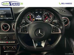 Mercedes-Benz A-Class A180 AMG SPORT, Automatic, R - Image 4