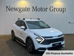 Kia Sportage K3 Diesel MY25 - Image 3