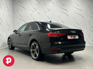 Audi A4 Limousine 2.0tdi S-tronic Auto - Straight - Image 3