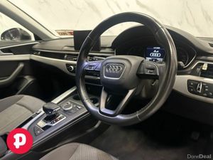 Audi A4 Limousine 2.0tdi S-tronic Auto - Straight - Image 4