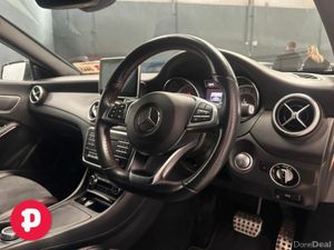 Mercedes-Benz CLA AMG Line Auto - Straight Sale Di - Image 2