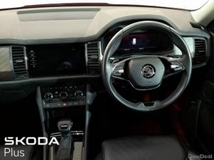 Skoda Kodiaq 2.0 TDI 150HP DSG Style 7 Seat - Image 4