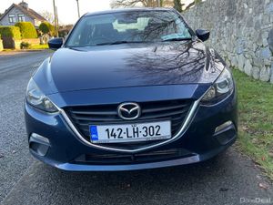 Mazda3 2.2 EXECUTIVE - Image 4