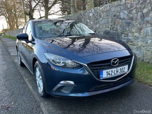 Mazda3 2.2 EXECUTIVE - Image 3