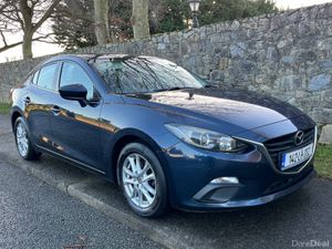 Mazda3 2.2 EXECUTIVE - Image 2