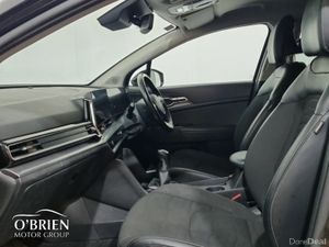 Kia Sportage K3 Diesel MHEV - Image 4