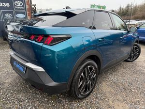 2025 Peugeot 3008 1.2 ALLURE AUTO - Image 4