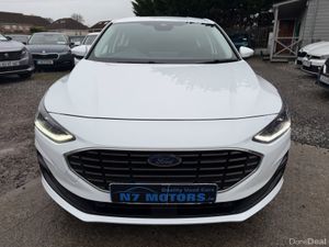 2023 Ford Focus 1.5 TITANIUM AUTO - Image 3