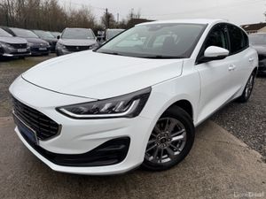 2023 Ford Focus 1.5 TITANIUM AUTO - Image 2